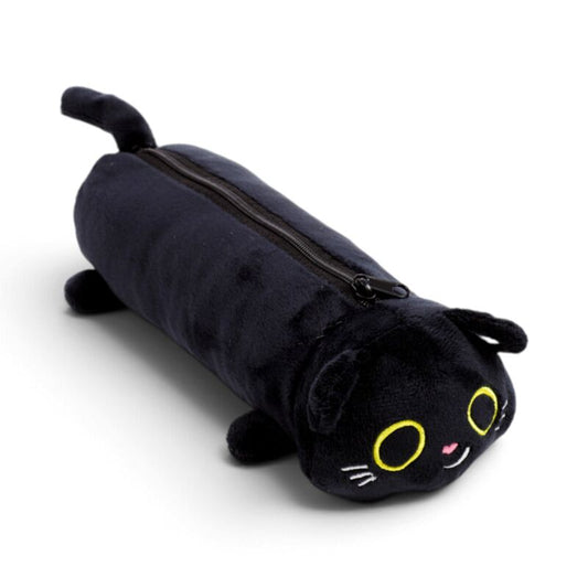 Lucky the Black Cat - Peresnica