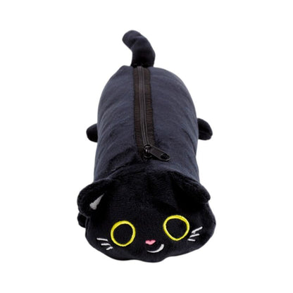Lucky the Black Cat - Peresnica