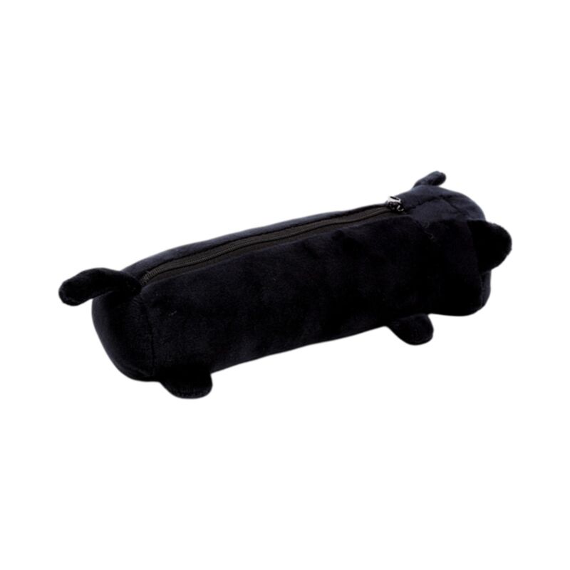 Lucky the Black Cat - Peresnica