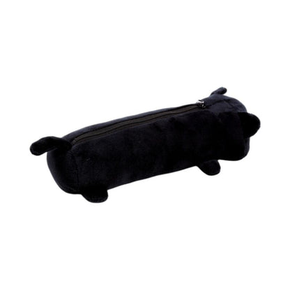 Lucky the Black Cat - Peresnica