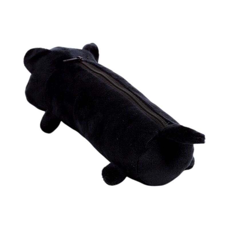 Lucky the Black Cat - Peresnica