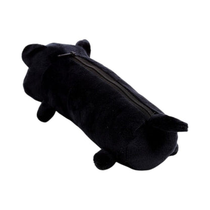 Lucky the Black Cat - Peresnica
