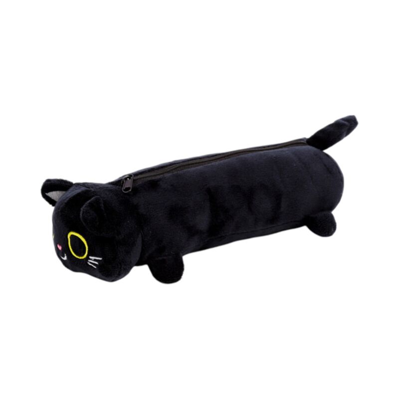 Lucky the Black Cat - Peresnica