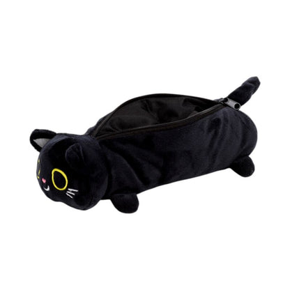 Lucky the Black Cat - Peresnica