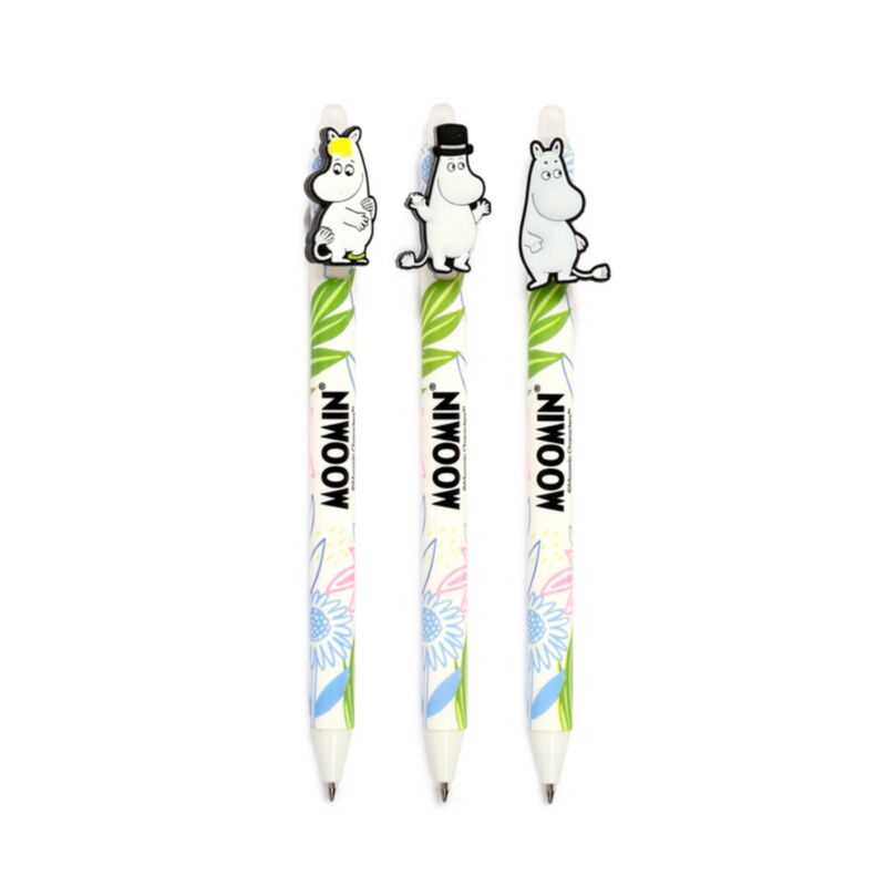 Moomin - kuli