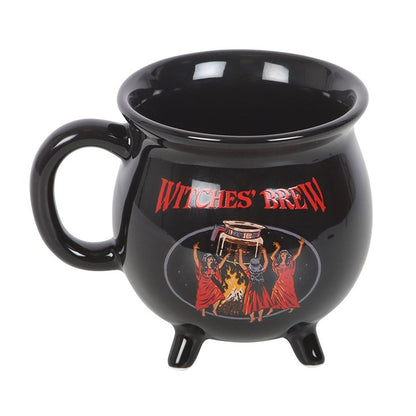 Witches' Brew Skodelica