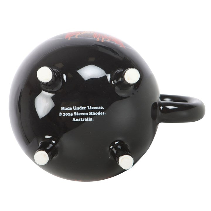 Witches' Brew Skodelica