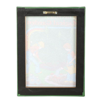 Magical Garden Platno