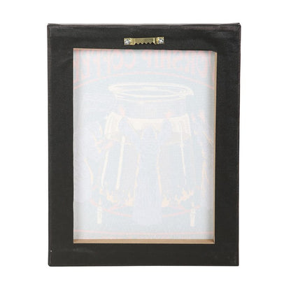 Worship Coffee Platno