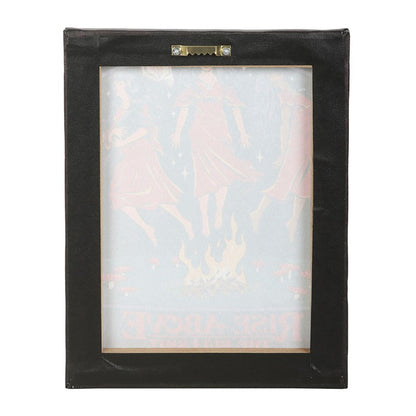 Rise Above the Bullshit Platno