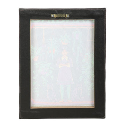 Hanging with All My Friends Platno