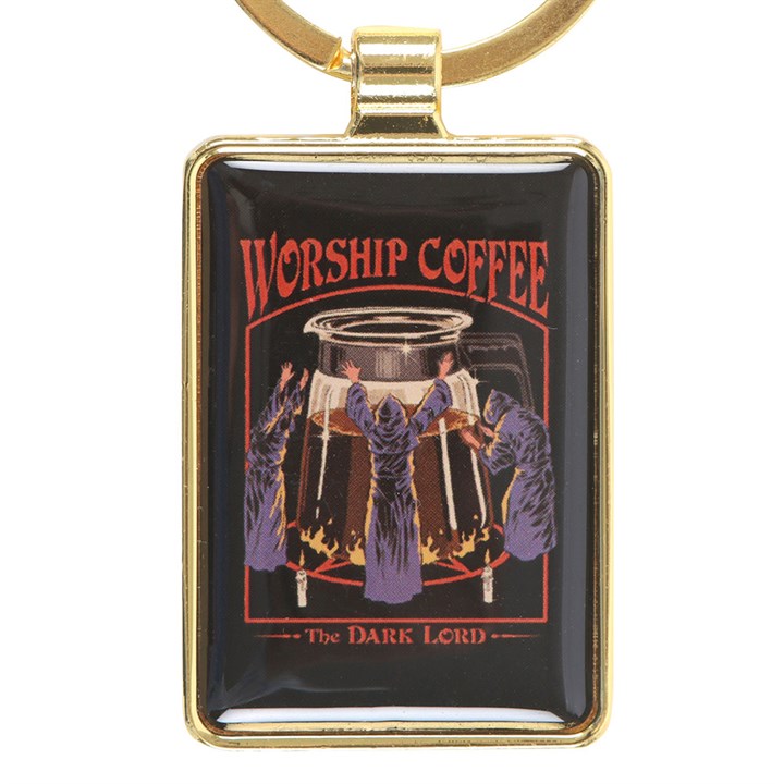 Worship Coffee Obesek