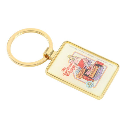 My Emotional Baggage Obesek