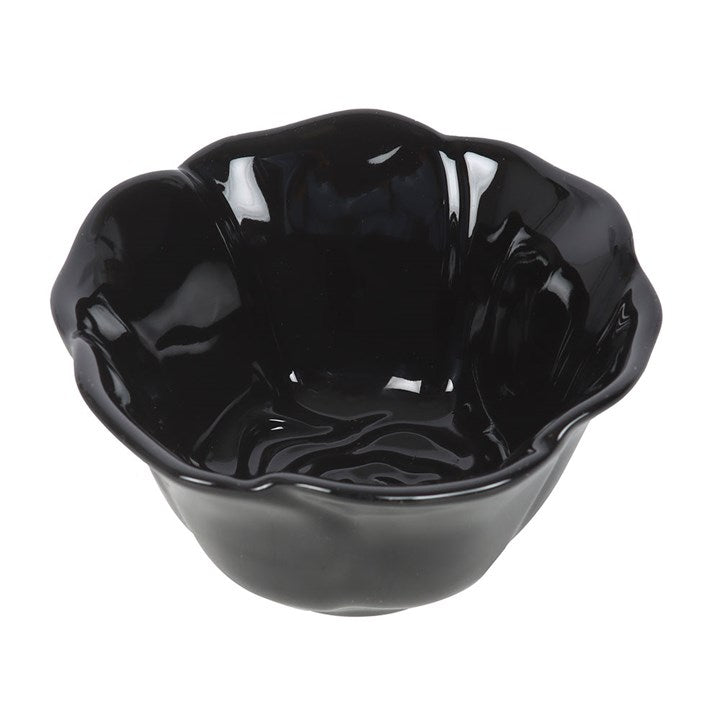 Black Rose Krožniček