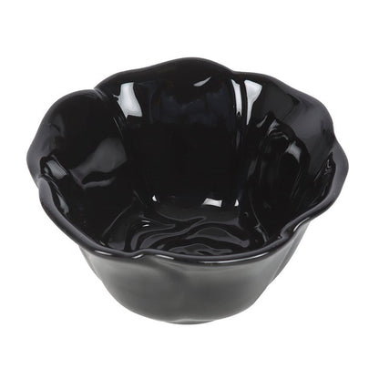 Black Rose Krožniček