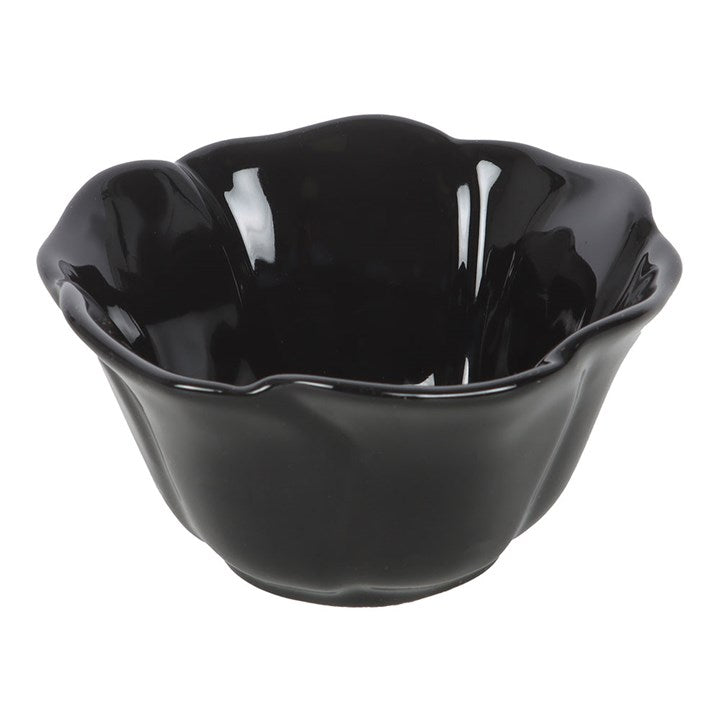 Black Rose Krožniček