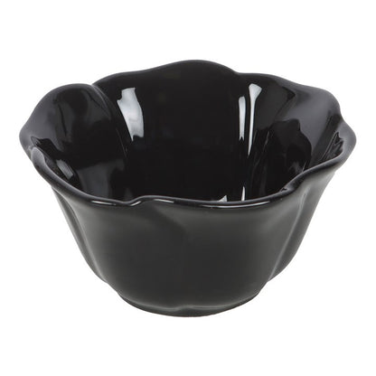 Black Rose Krožniček