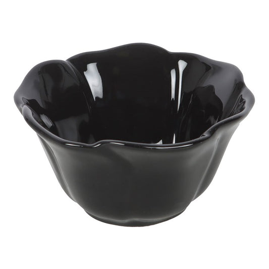 Black Rose Krožniček