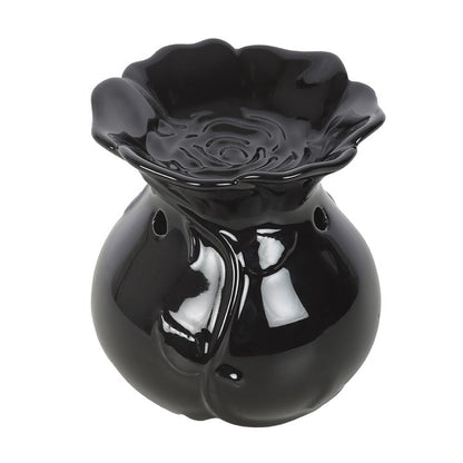 Black Rose Izparilnik
