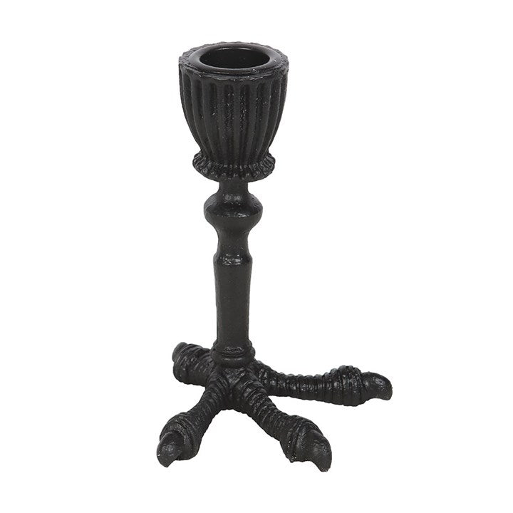 Raven Claw Svečnik