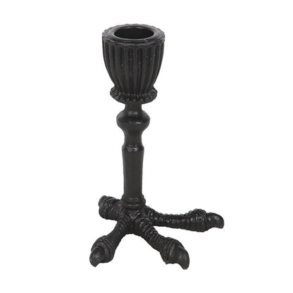 Raven Claw Svečnik