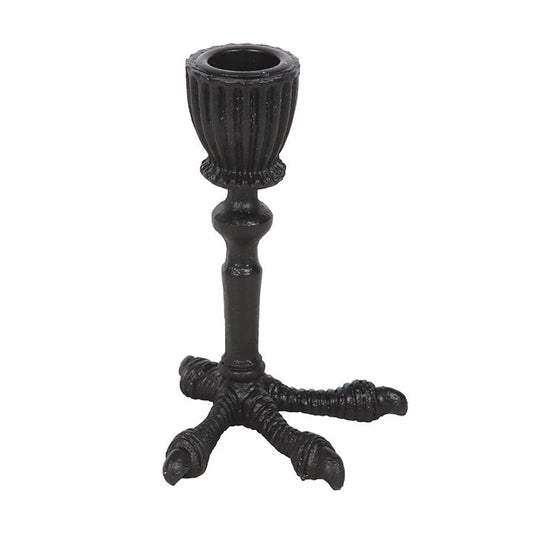 Raven Claw Svečnik