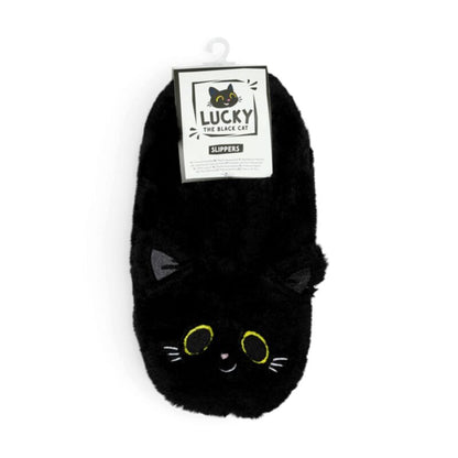 Lucky the Black Cat - ABS Copati