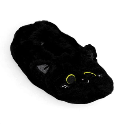 Lucky the Black Cat - ABS Copati