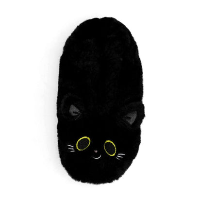Lucky the Black Cat - ABS Copati