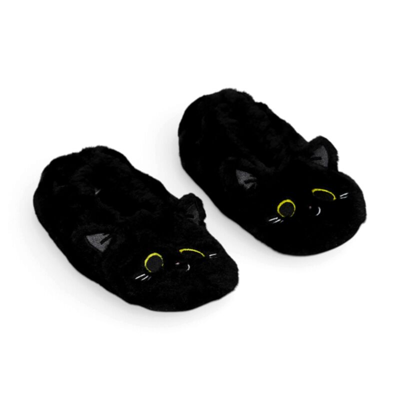 Lucky the Black Cat - ABS Copati