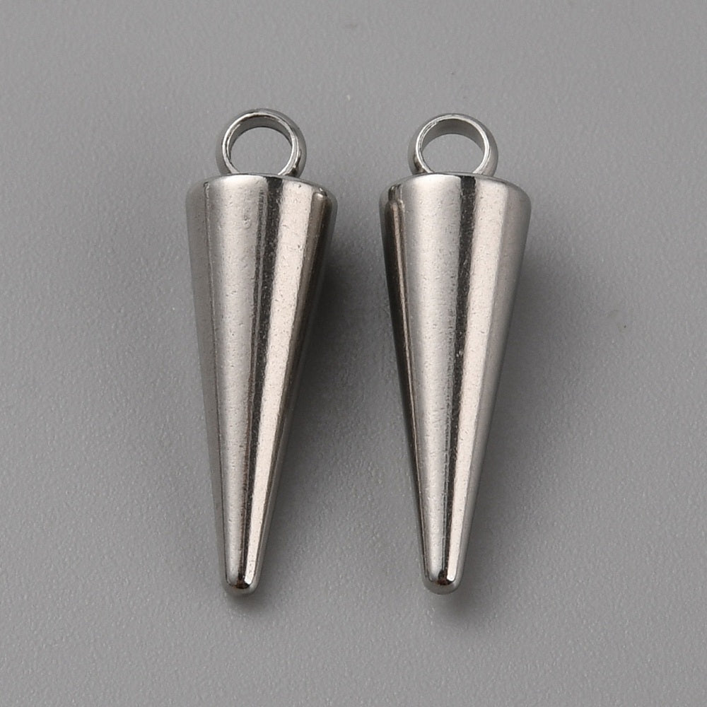 Špica 16x5mm 303