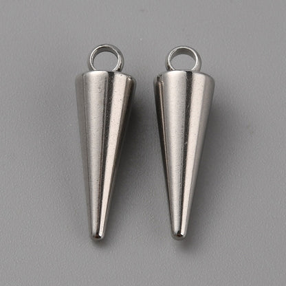 Špica 16x5mm 303