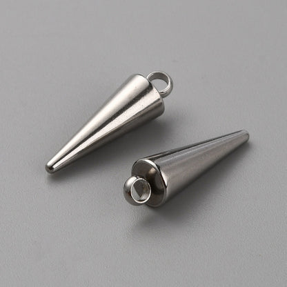 Špica 16x5mm 303