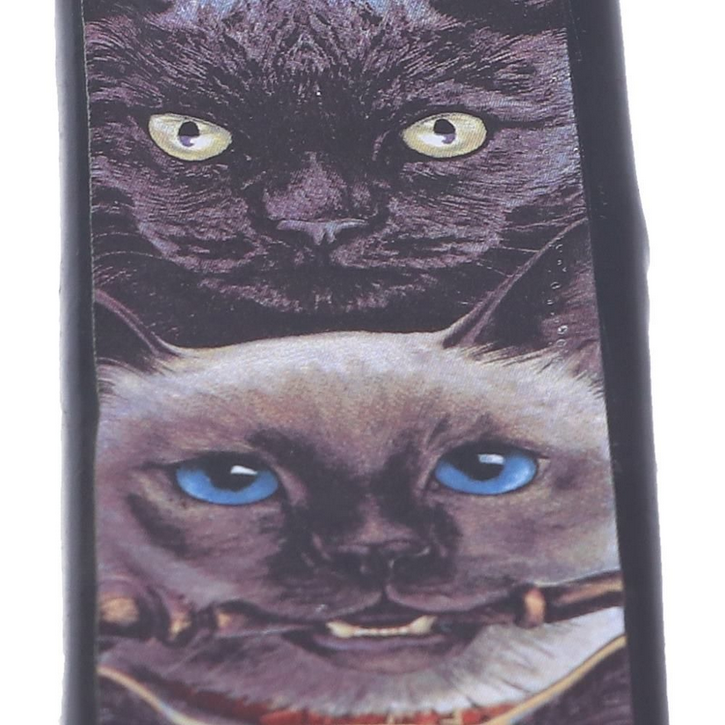 Cat Totem Stojalo