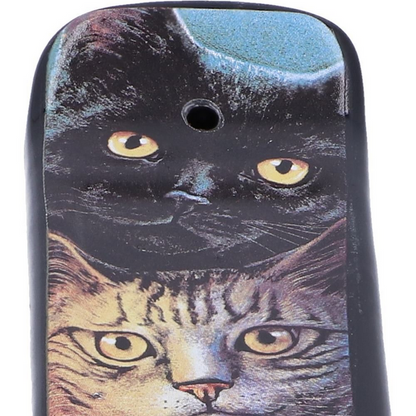 Cat Totem Stojalo