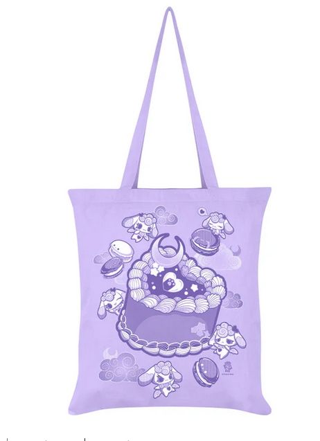 PREORDER Bunny Bakery Torba