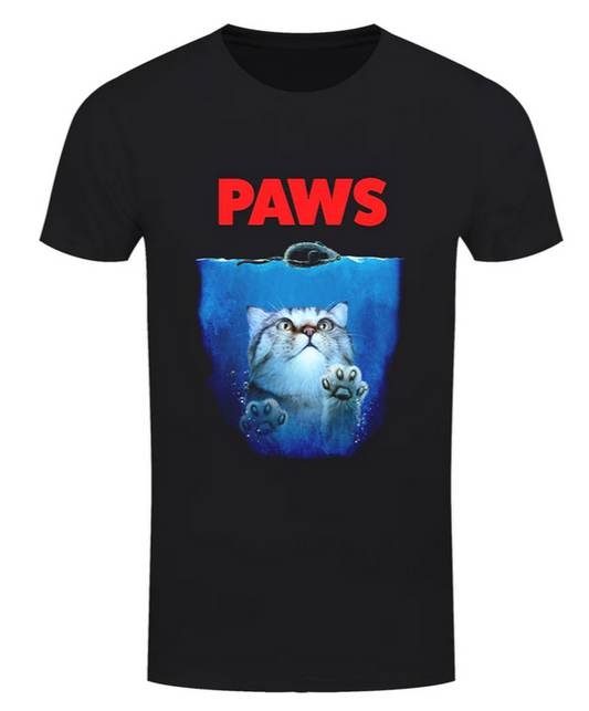 Paws