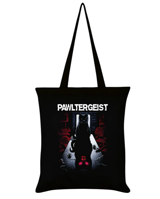 Pawltergeist