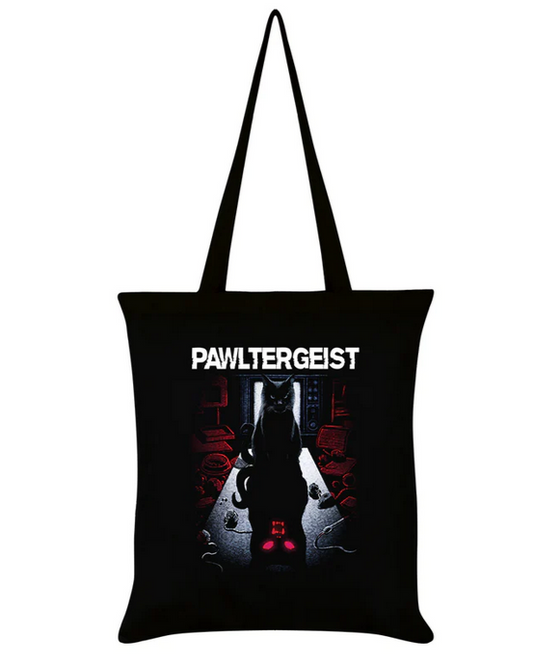 Pawltergeist