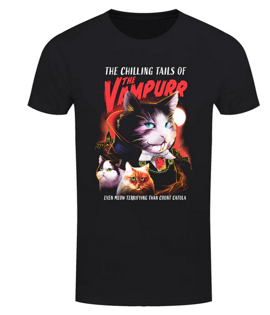 The Vampurr