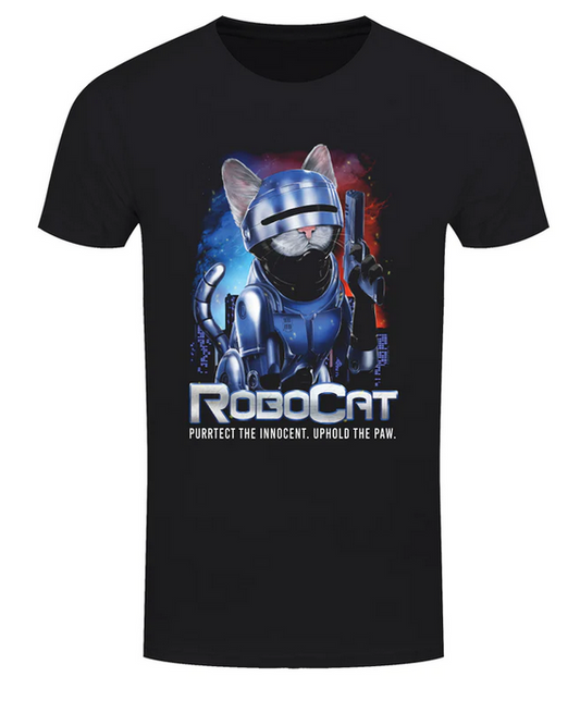 RoboCat