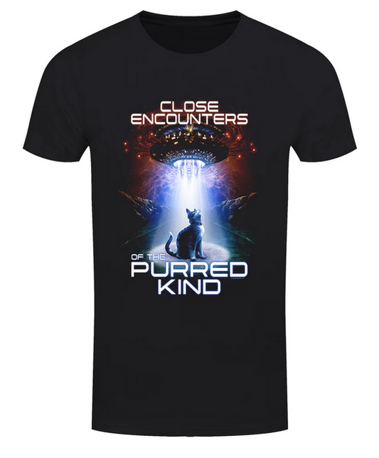 The Purred Kind