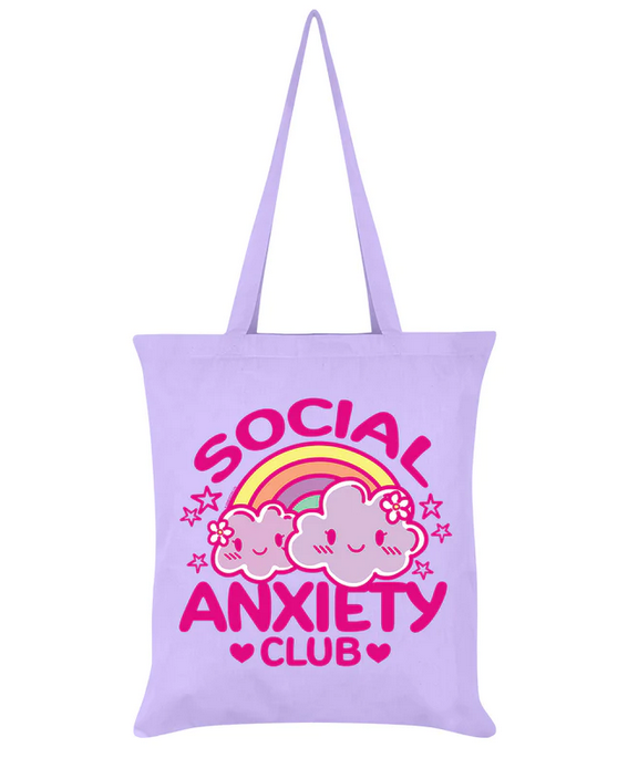 Social Anxiety
