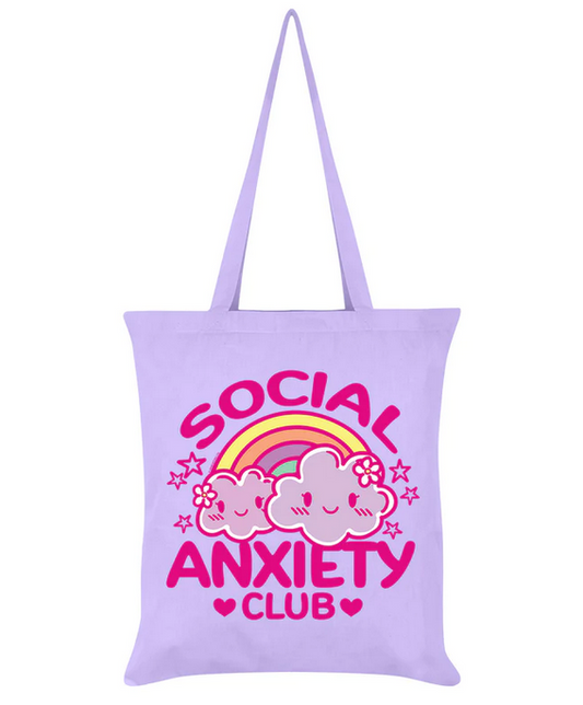 Social Anxiety