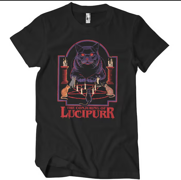 PREDNAROČILO Lucipurr (do 5XL)