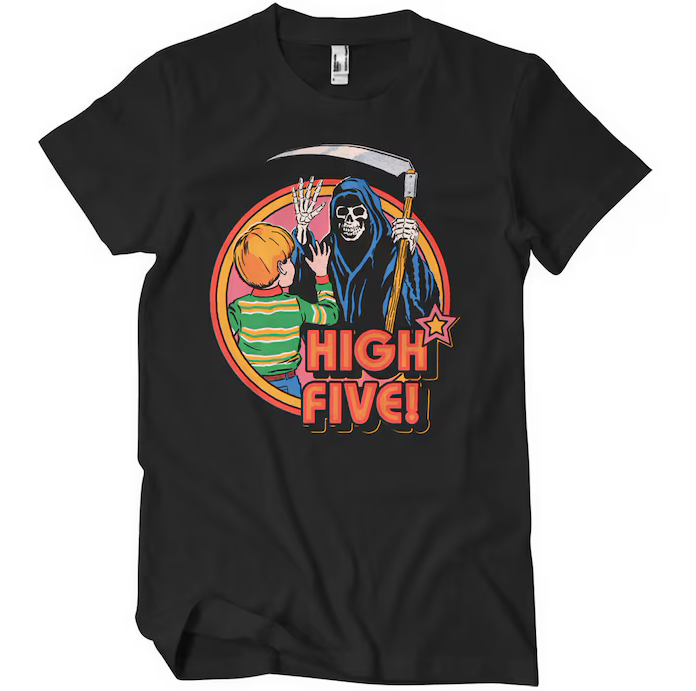 PREDNAROČILO High Five (do 5XL)