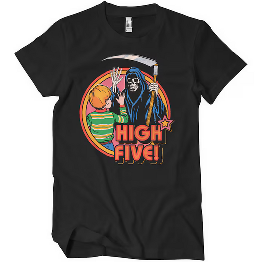 High Five (do 5XL)