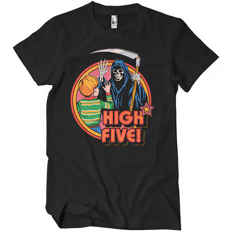 High Five