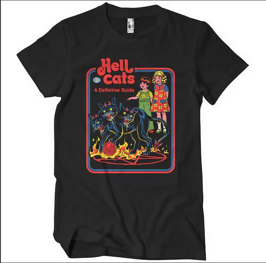Hell Cats (do 5XL)