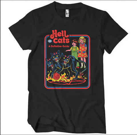 Hell Cats